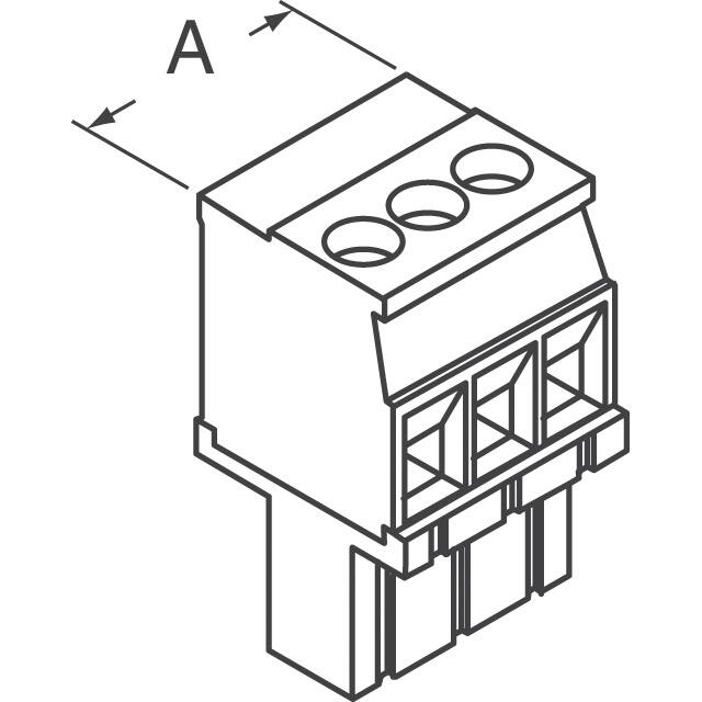 1792252 Phoenix Contact  Embases, fiches et prises